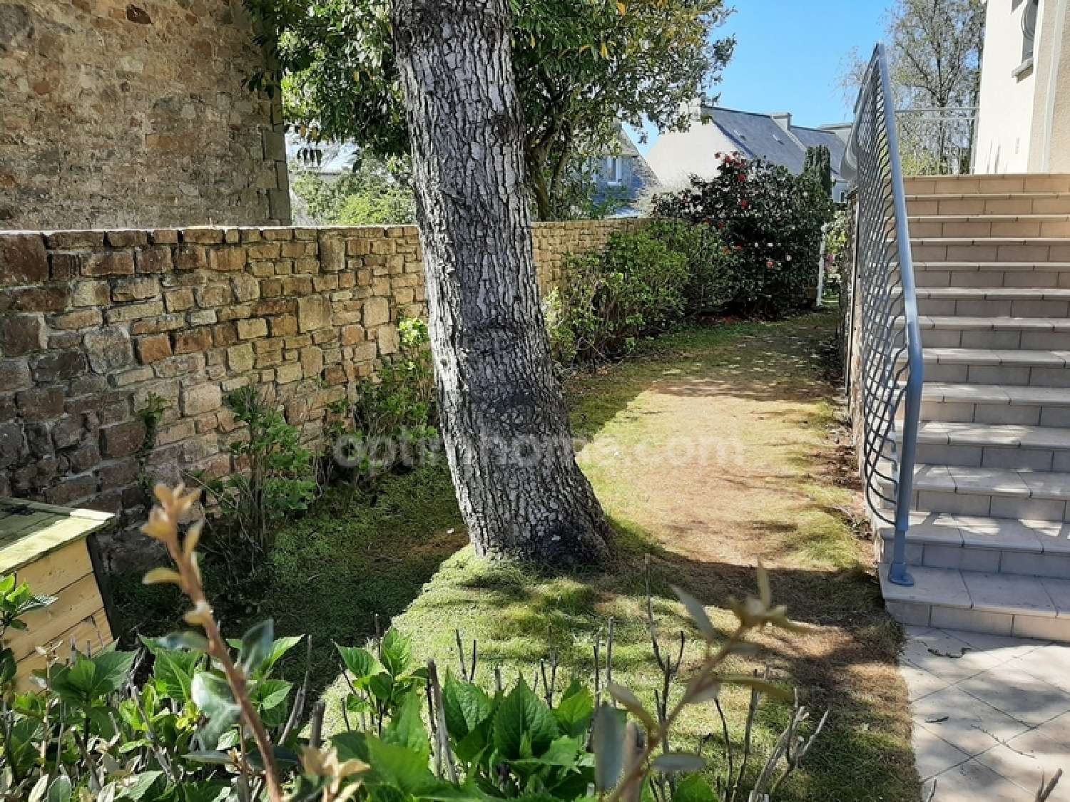  for sale house Saint-Pol-de-Léon Finistère 2