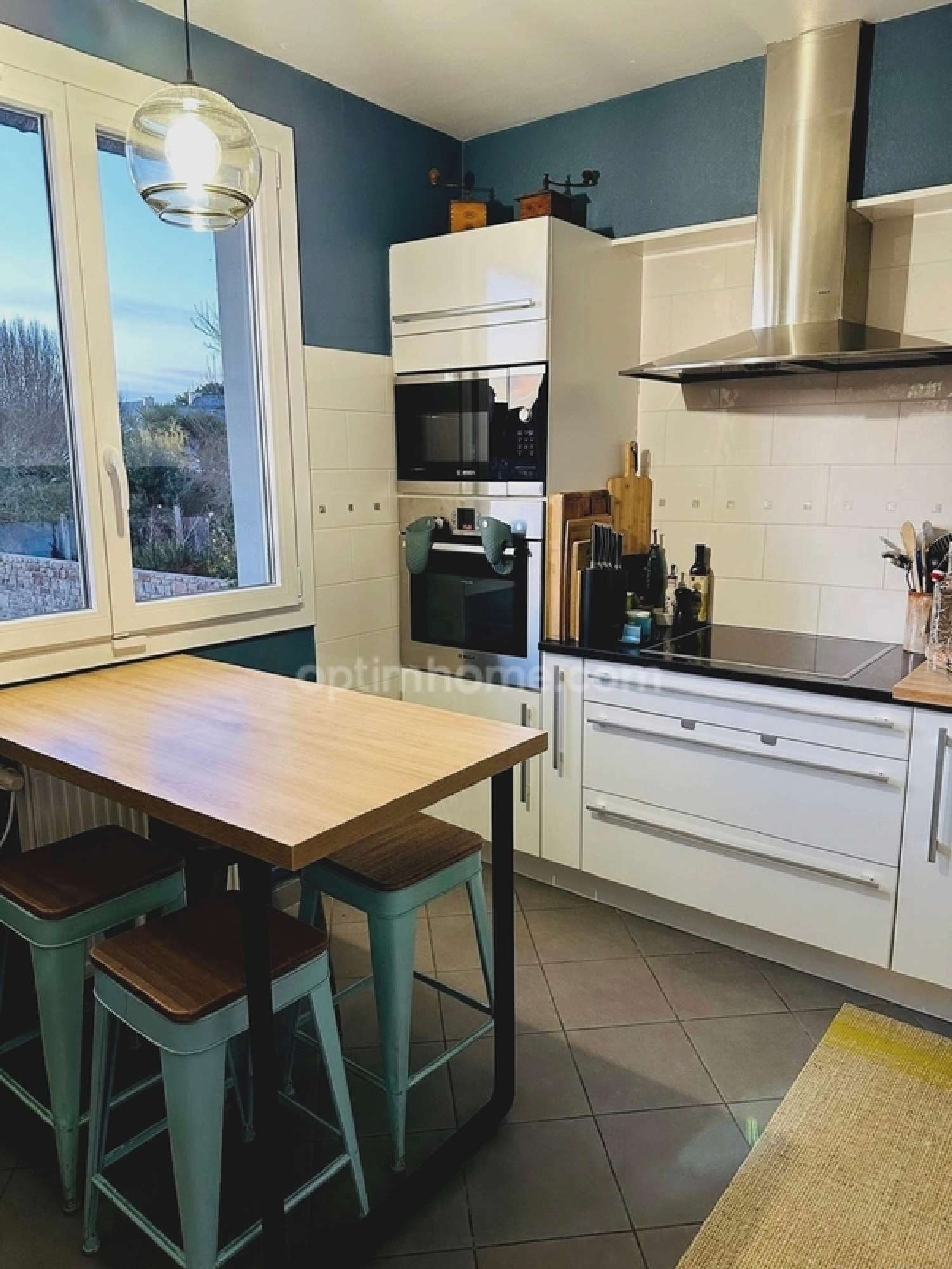  for sale house Saint-Pol-de-Léon Finistère 6