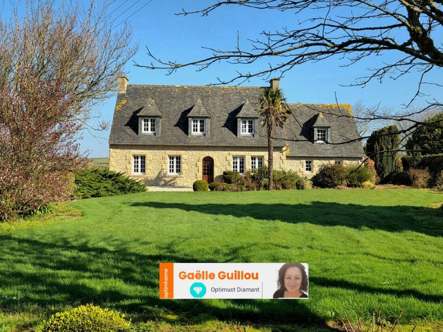  kaufen Haus Saint-Pol-de-Léon Finistère 1