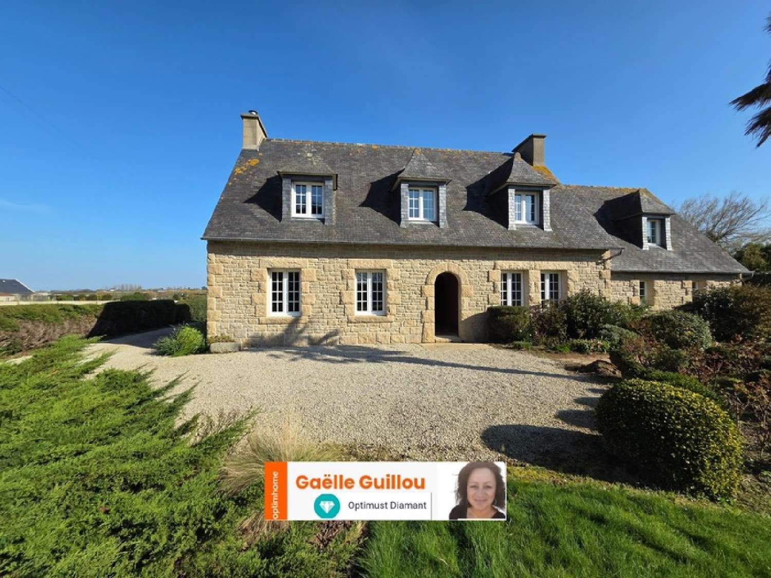  kaufen Haus Saint-Pol-de-Léon Finistère 2