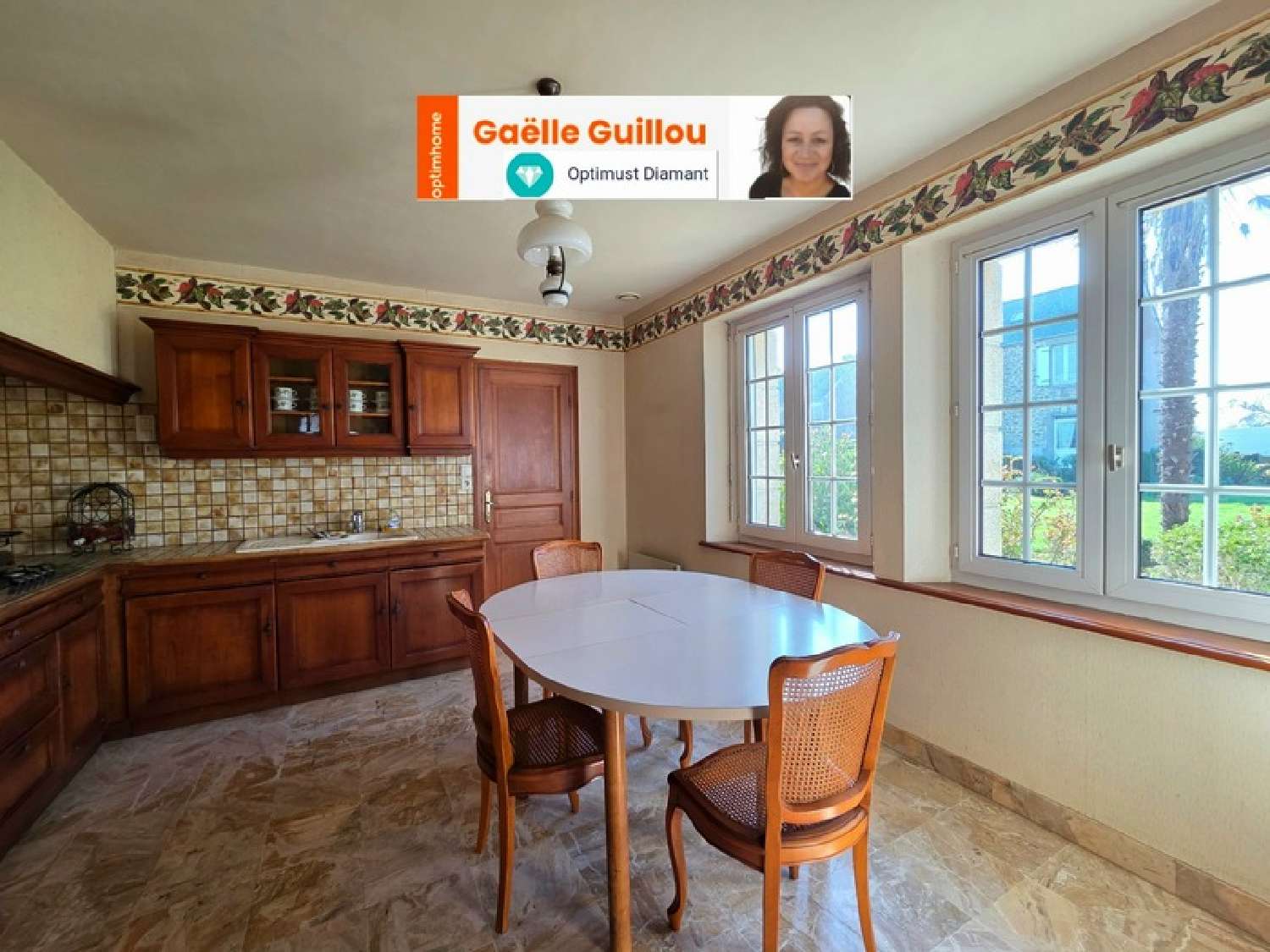  kaufen Haus Saint-Pol-de-Léon Finistère 4