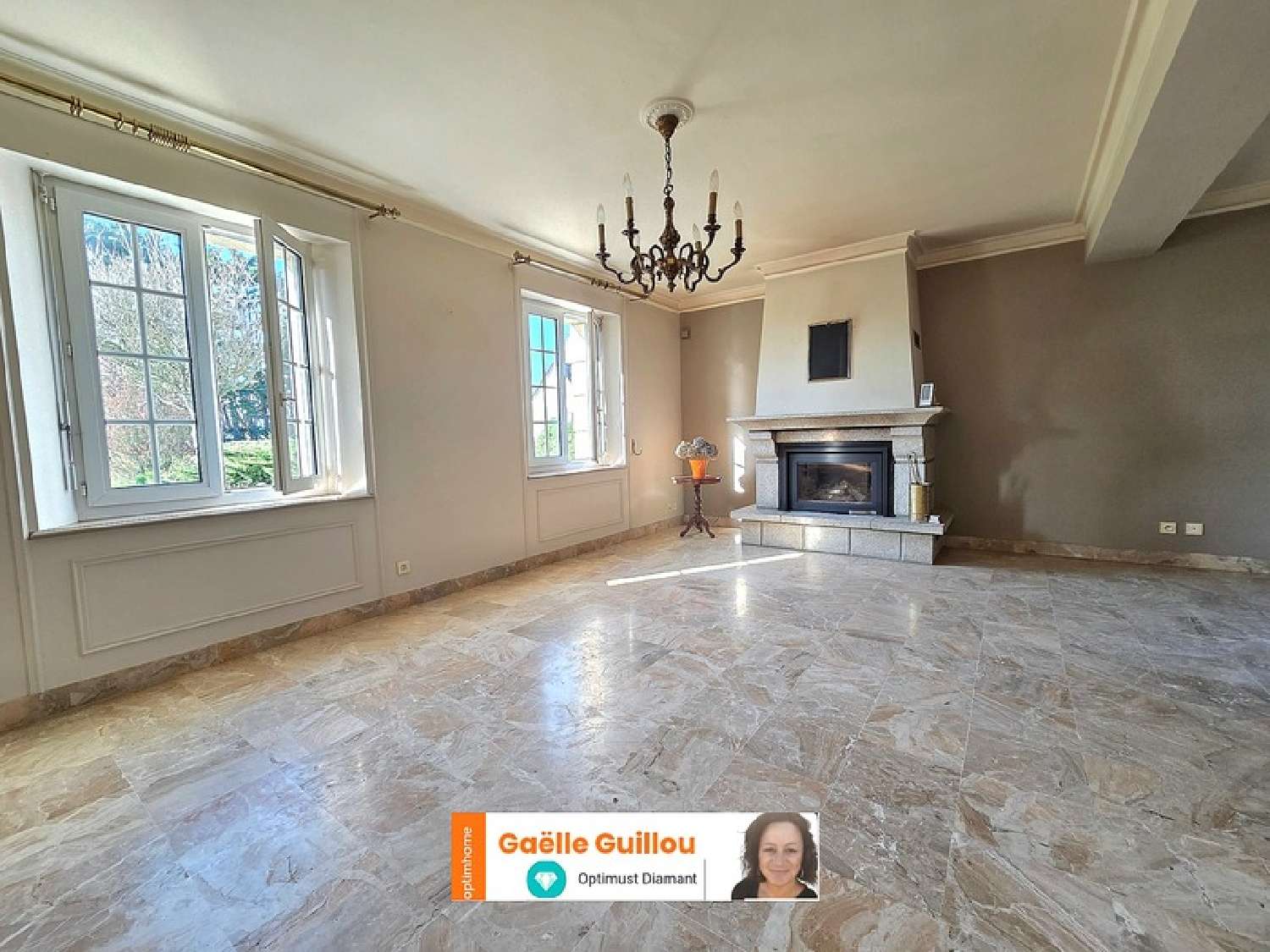  kaufen Haus Saint-Pol-de-Léon Finistère 5