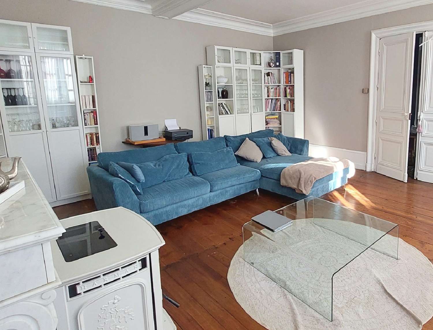  à vendre maison Saint-Porchaire Charente-Maritime 8