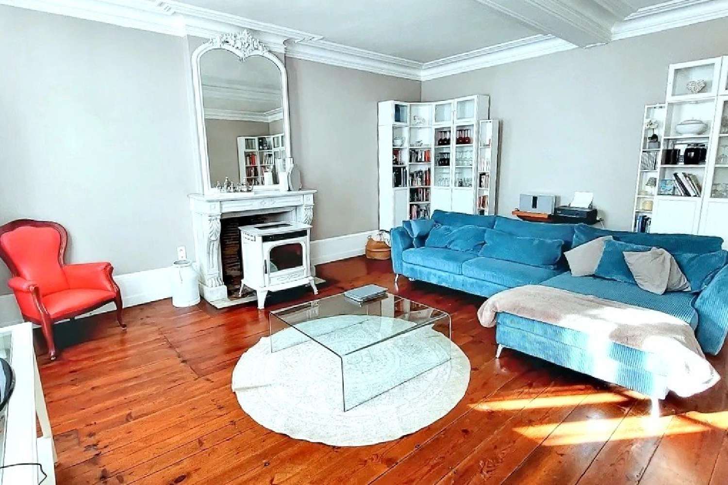 te koop huis Saint-Porchaire Charente-Maritime 5