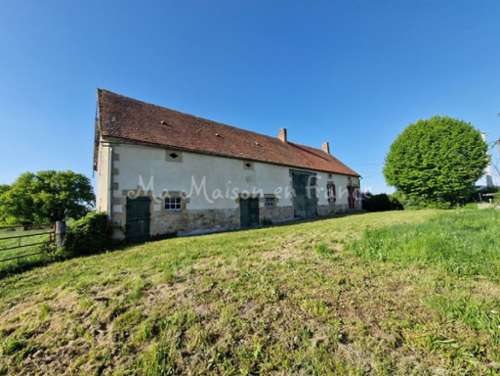 Saint-Pourçain-sur-Sioule Allier huis foto 7284767