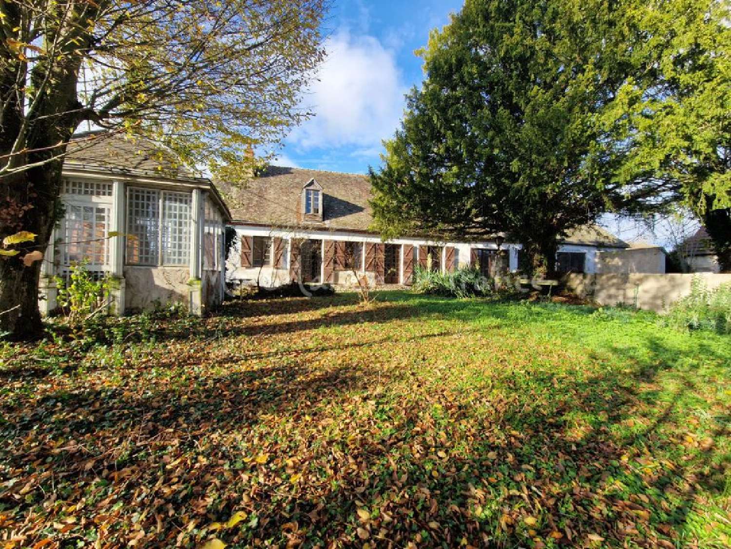  te koop huis Saint-Pourçain-sur-Sioule Allier 1