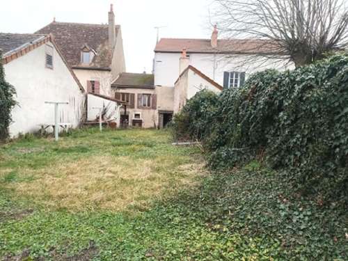 Saint-Pourçain-sur-Sioule Allier house foto 7288147