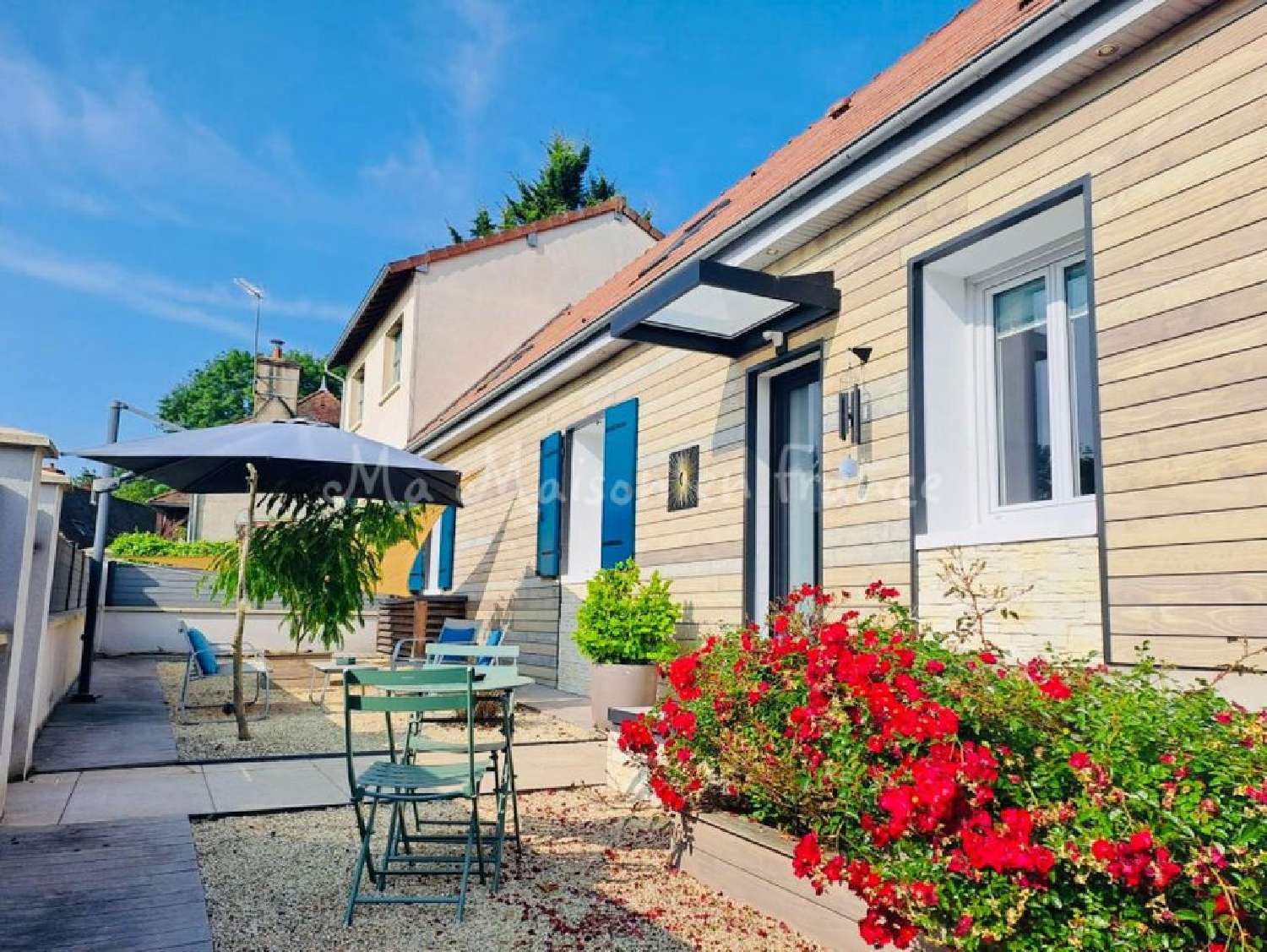  kaufen Haus Saint-Pourçain-sur-Sioule Allier 1