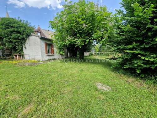 Saint-Pourçain-sur-Sioule Allier house foto 7288153