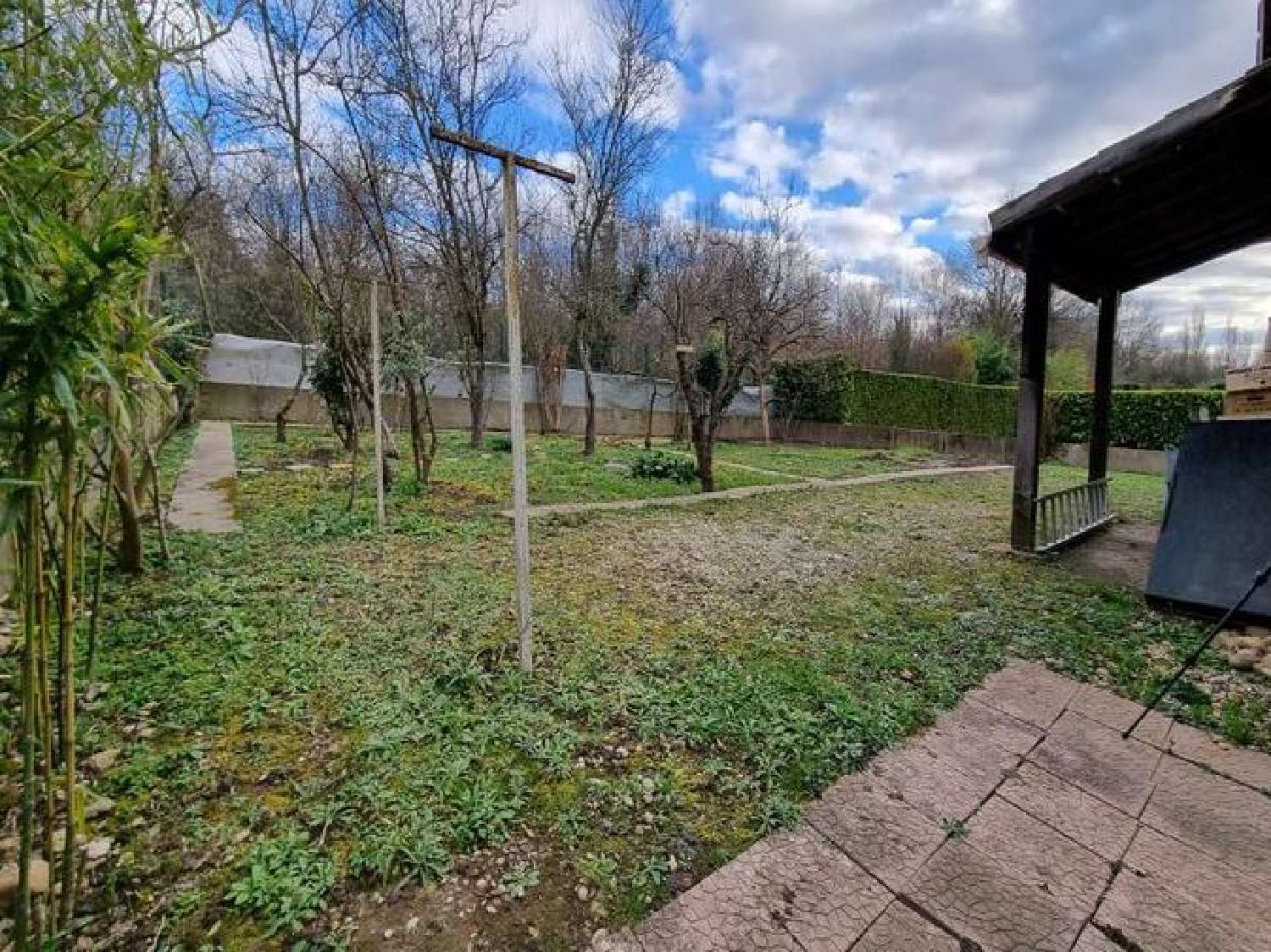en venta casa Saint-Priest Rhône 1