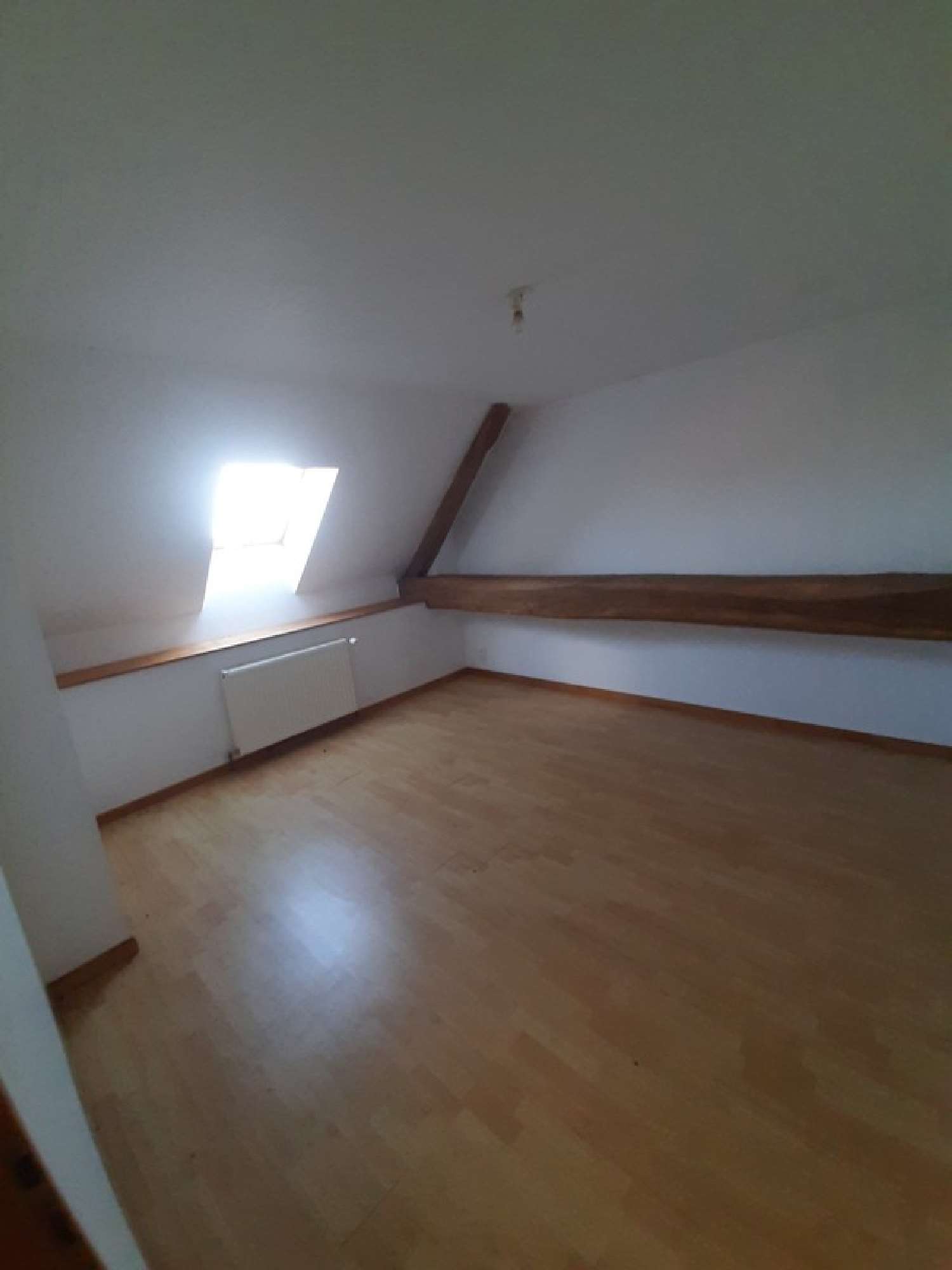 à vendre maison Saint-Priest-Ligoure Haute-Vienne 3