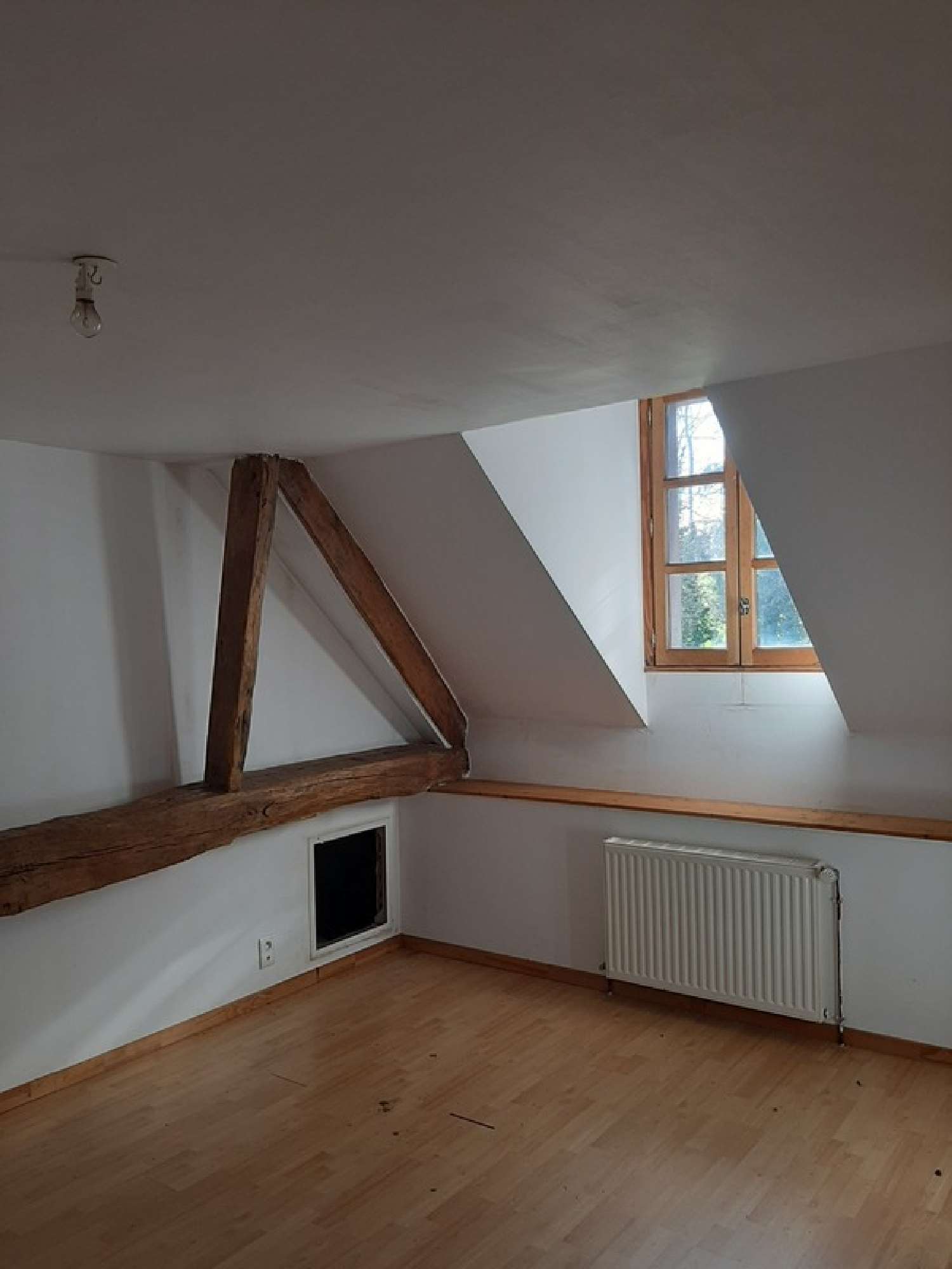 à vendre maison Saint-Priest-Ligoure Haute-Vienne 4