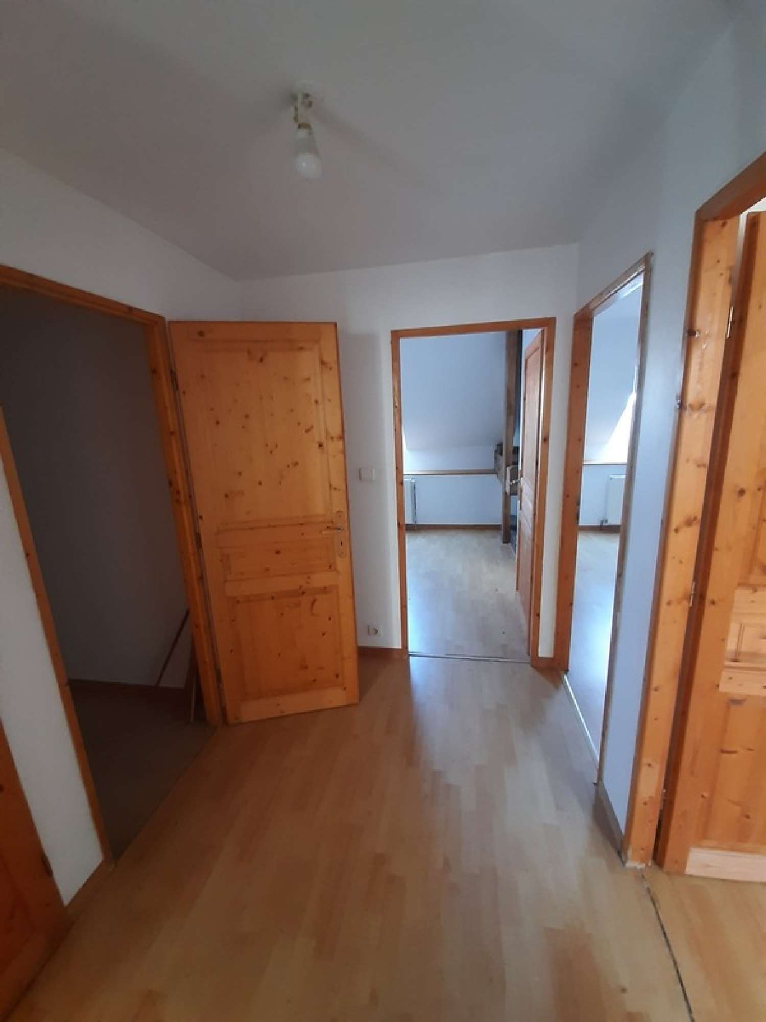 à vendre maison Saint-Priest-Ligoure Haute-Vienne 5