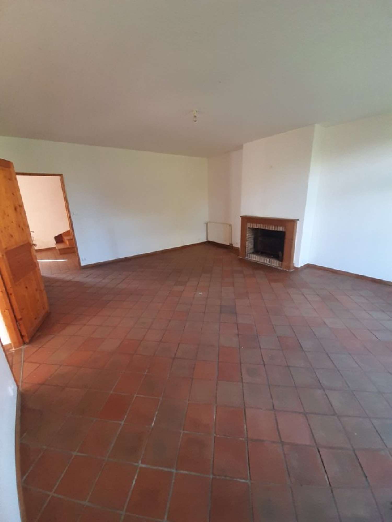 à vendre maison Saint-Priest-Ligoure Haute-Vienne 6