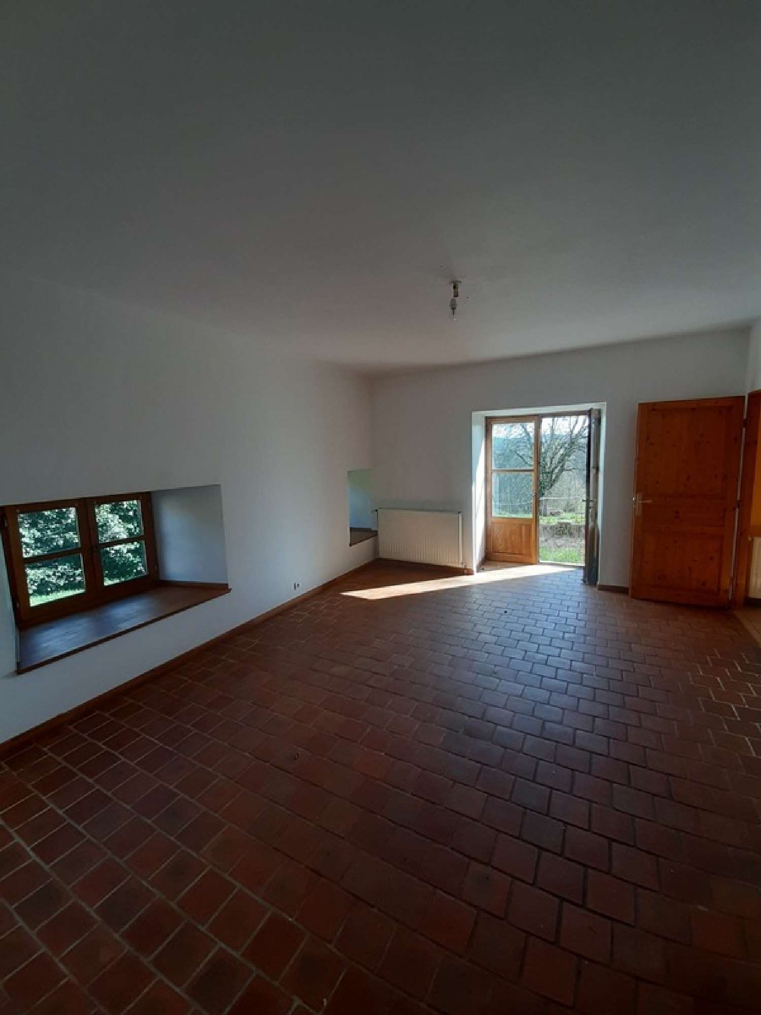 à vendre maison Saint-Priest-Ligoure Haute-Vienne 7