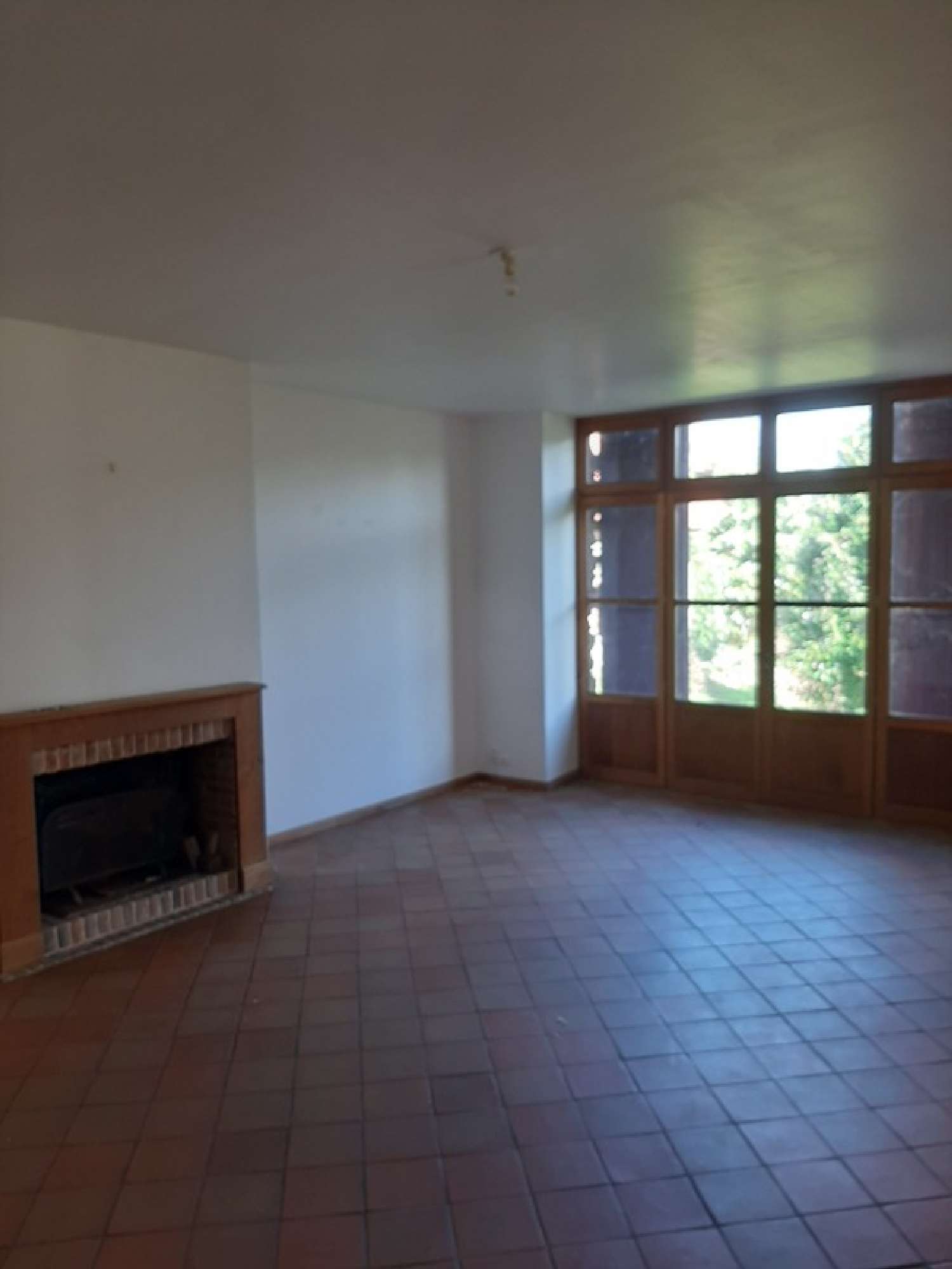 à vendre maison Saint-Priest-Ligoure Haute-Vienne 8