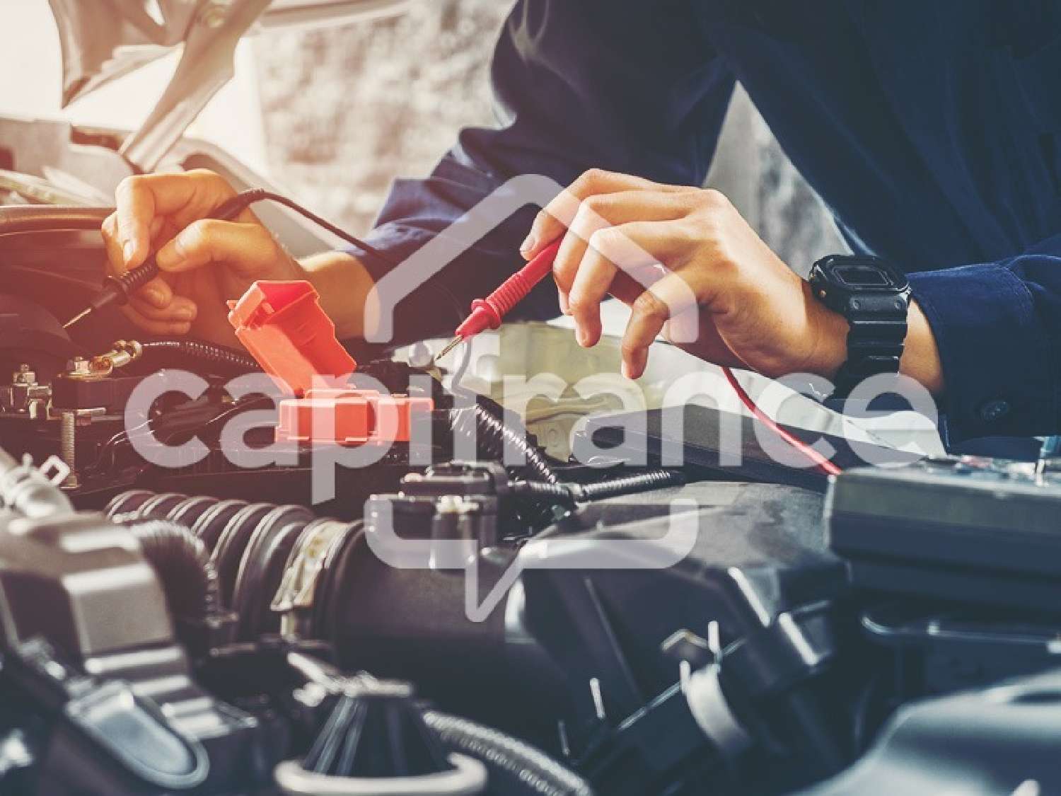 for sale house Saint-Priest Rhône 3