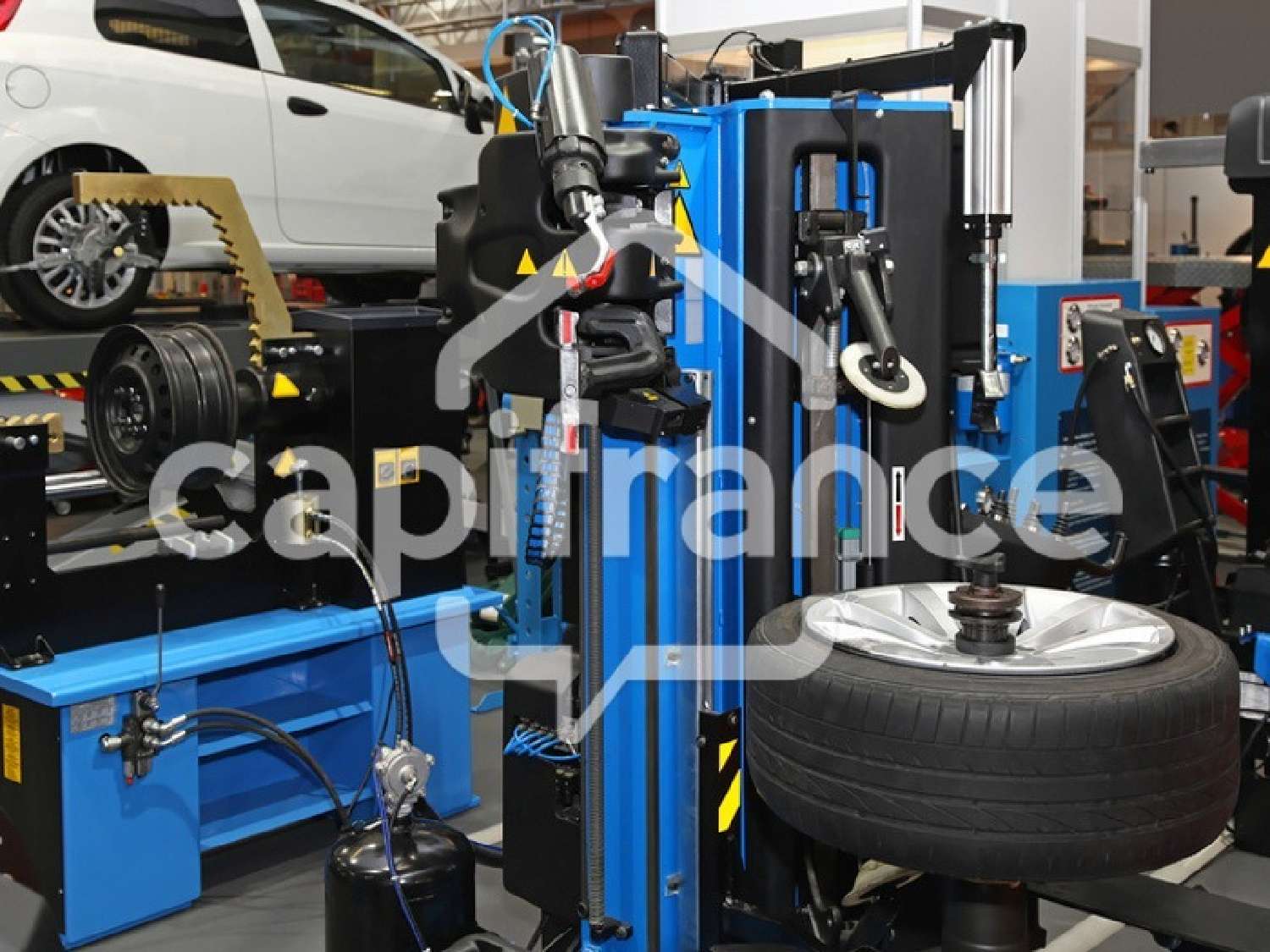 for sale house Saint-Priest Rhône 4