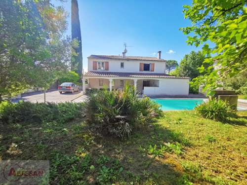 Saint-Privat-des-Vieux Gard huis foto 7277796