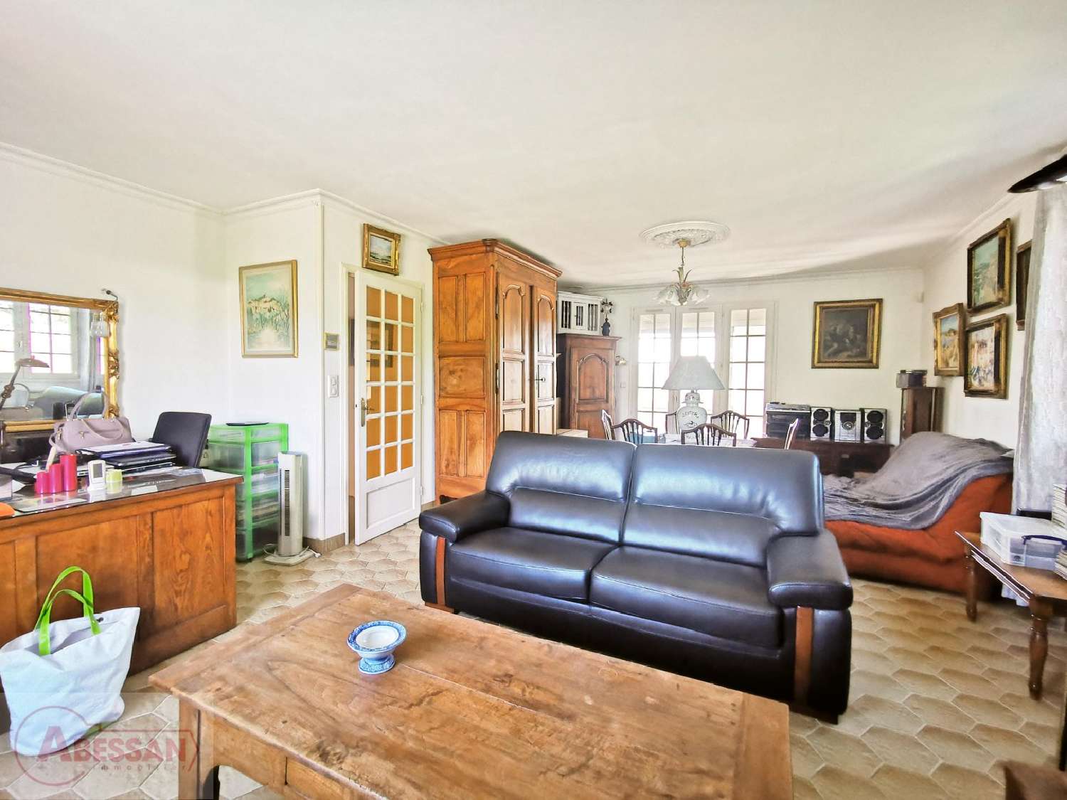  te koop huis Saint-Privat-des-Vieux Gard 3