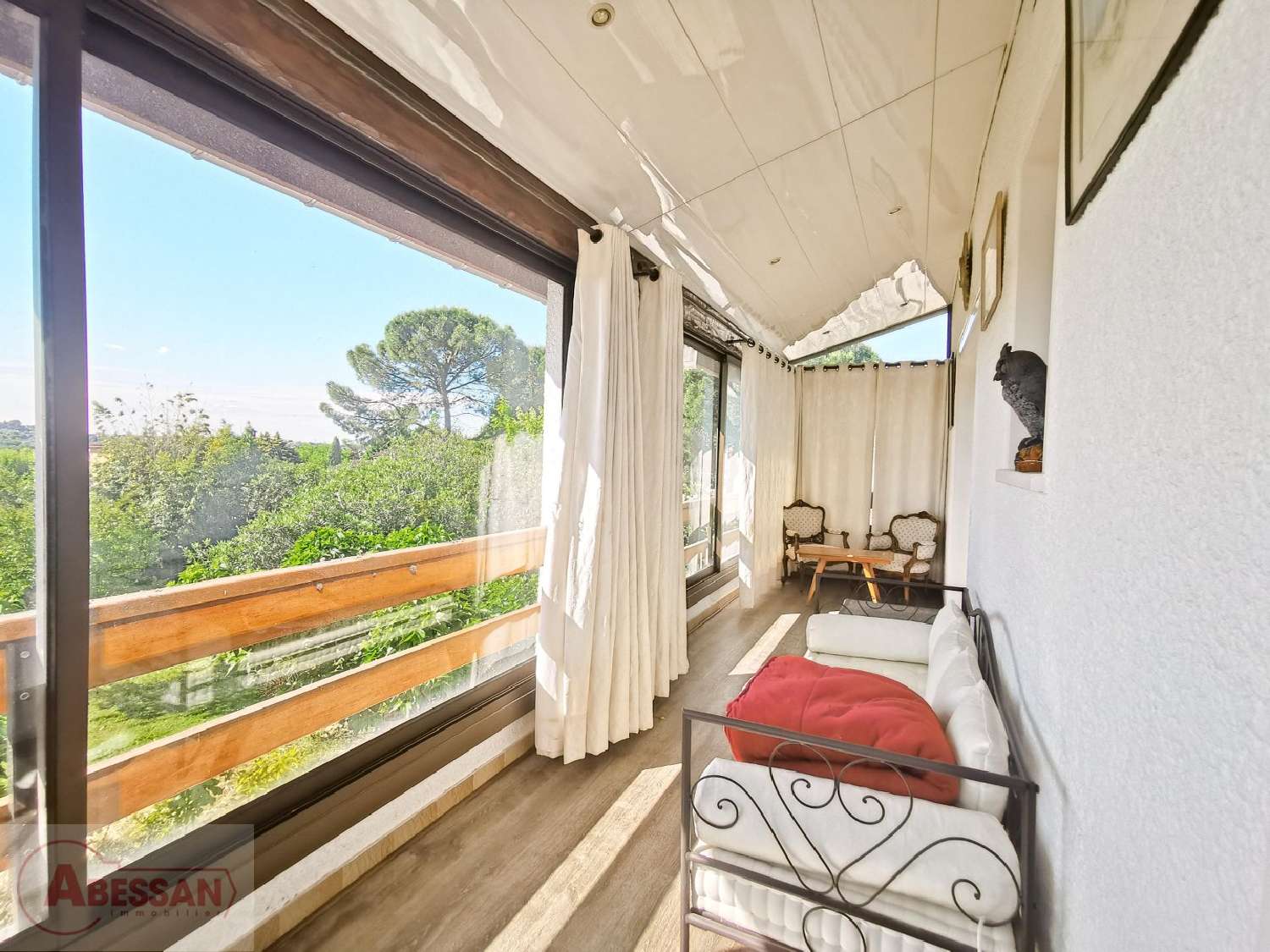  te koop huis Saint-Privat-des-Vieux Gard 4