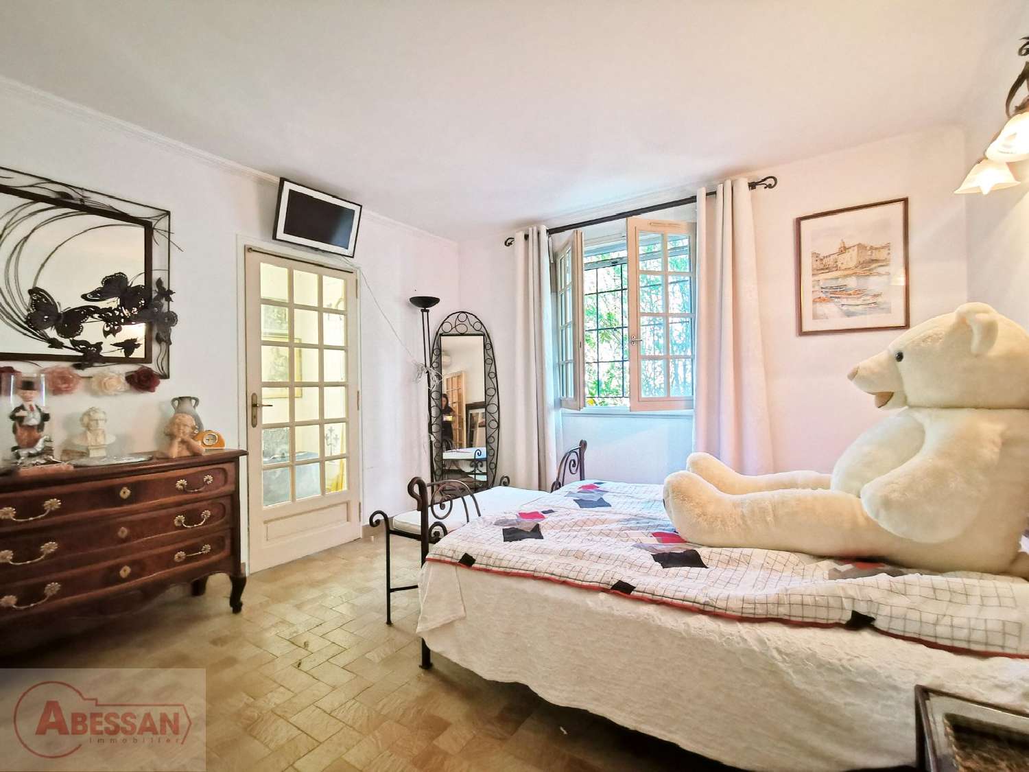  te koop huis Saint-Privat-des-Vieux Gard 7