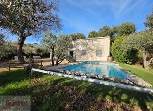 Saint-Privat-des-Vieux Gard huis foto 7277803