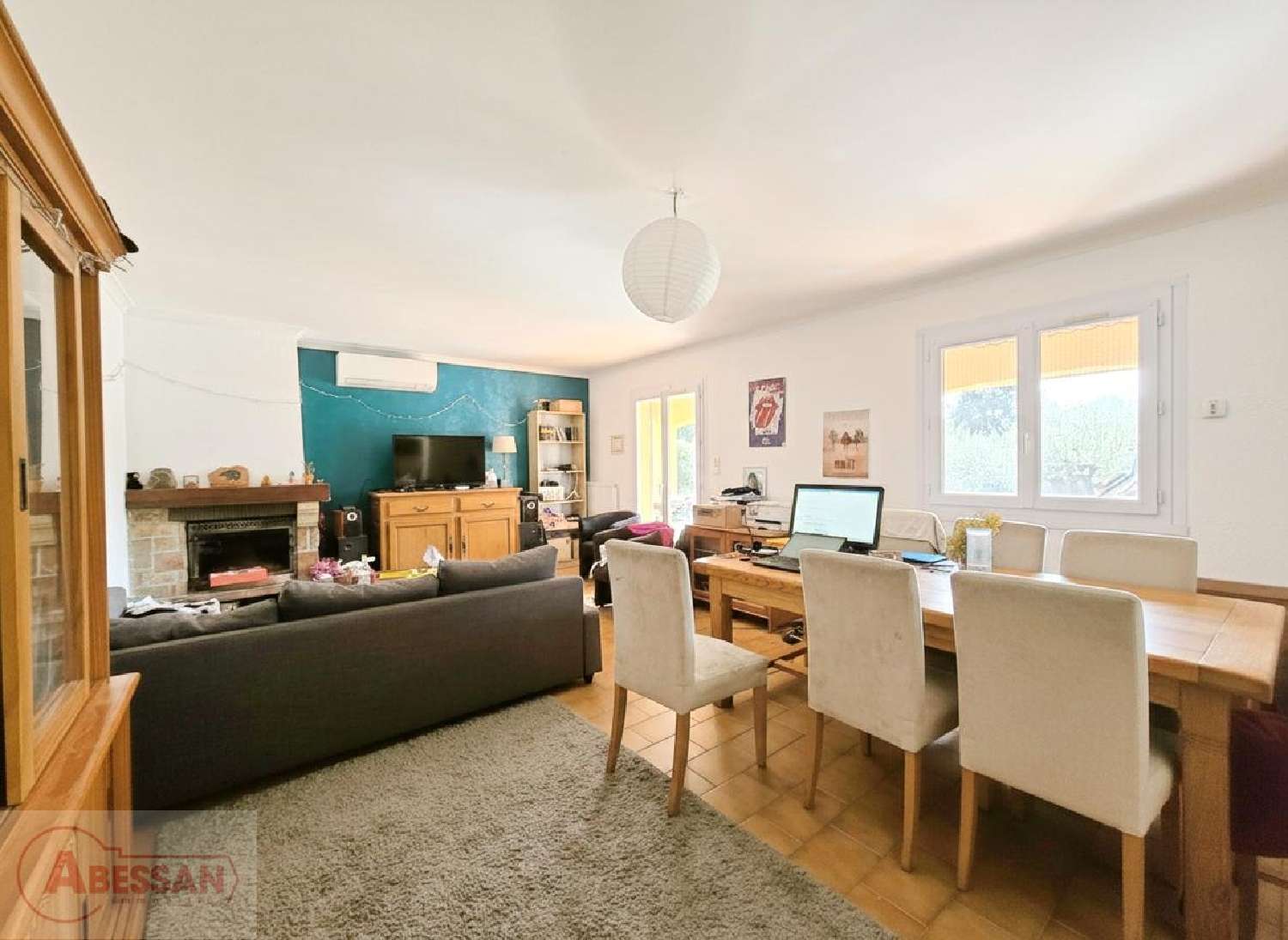  te koop huis Saint-Privat-des-Vieux Gard 4