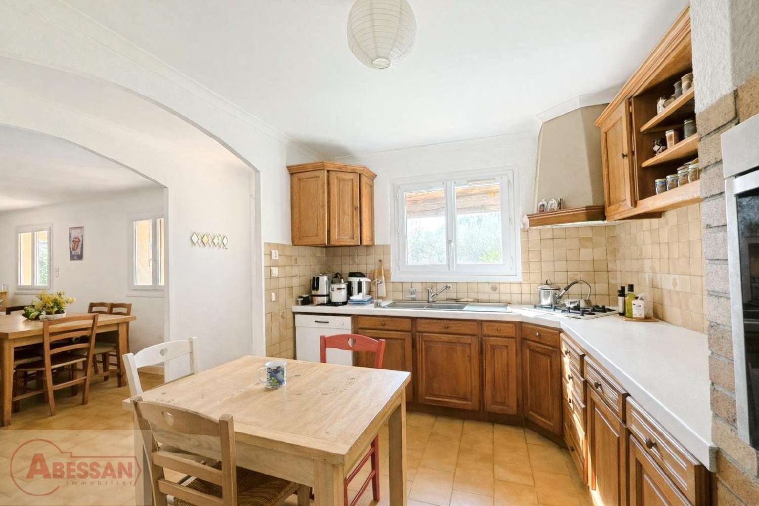  te koop huis Saint-Privat-des-Vieux Gard 6