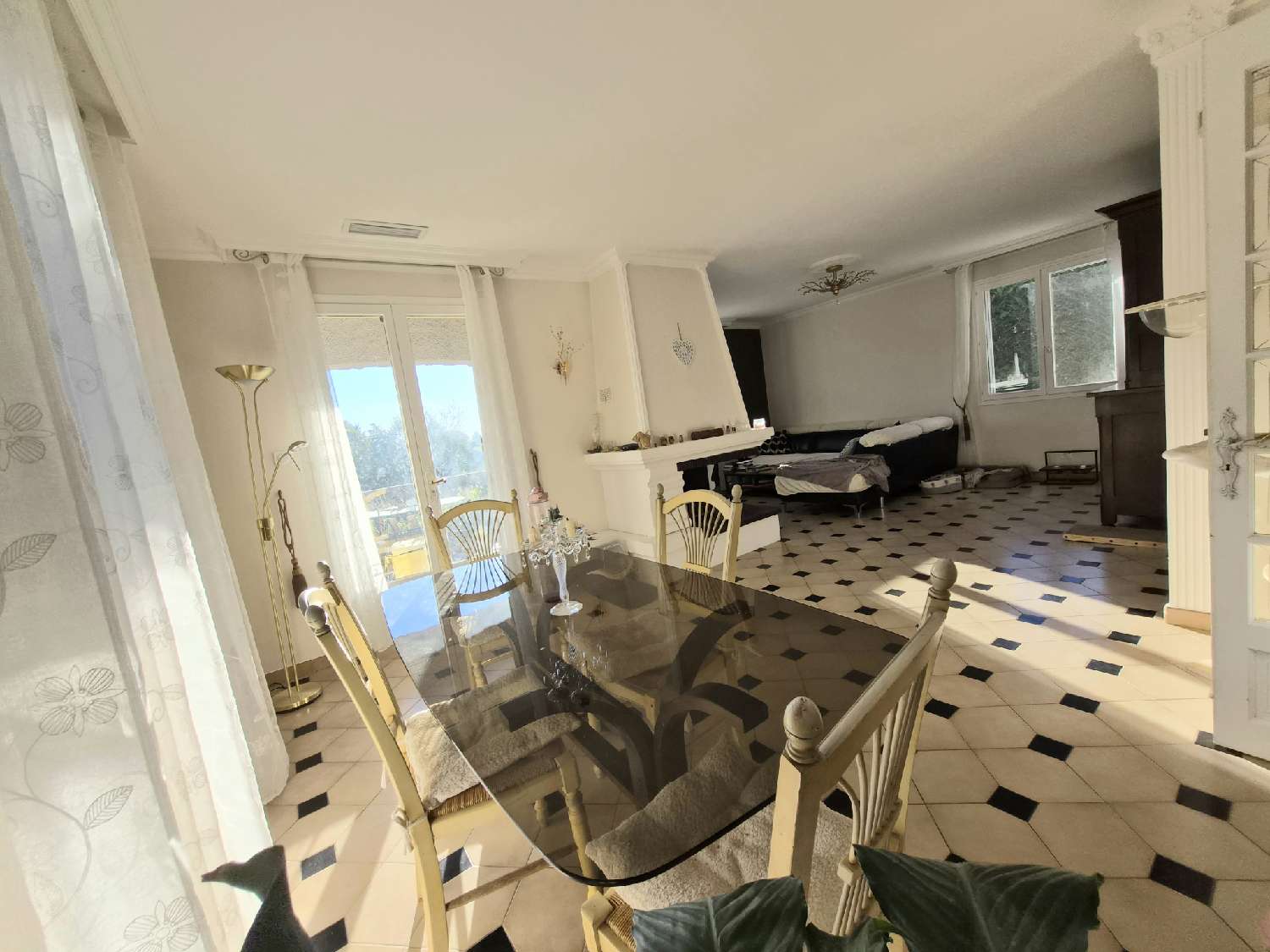 te koop huis Saint-Privat-des-Vieux Gard 3