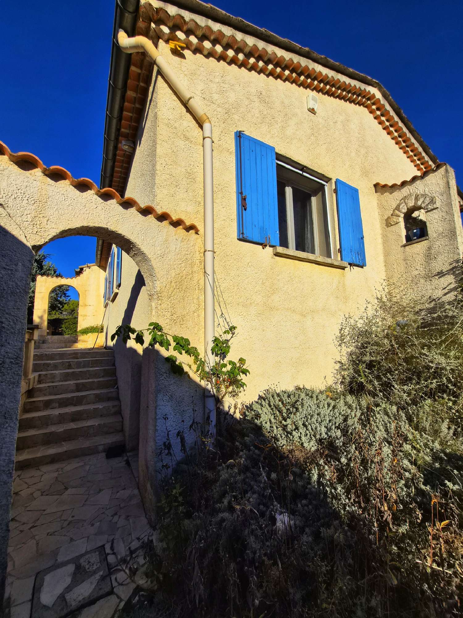 te koop huis Saint-Privat-des-Vieux Gard 4