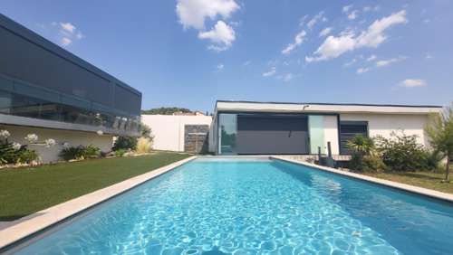 Saint-Privat-des-Vieux Gard Haus Bild 7295870