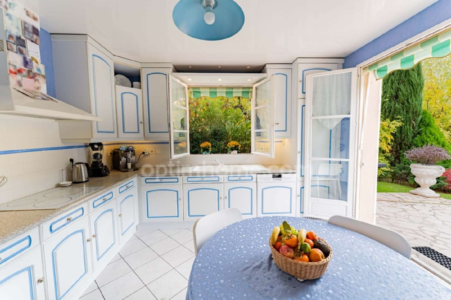  à vendre maison Saint-Prix Val-d'Oise 7