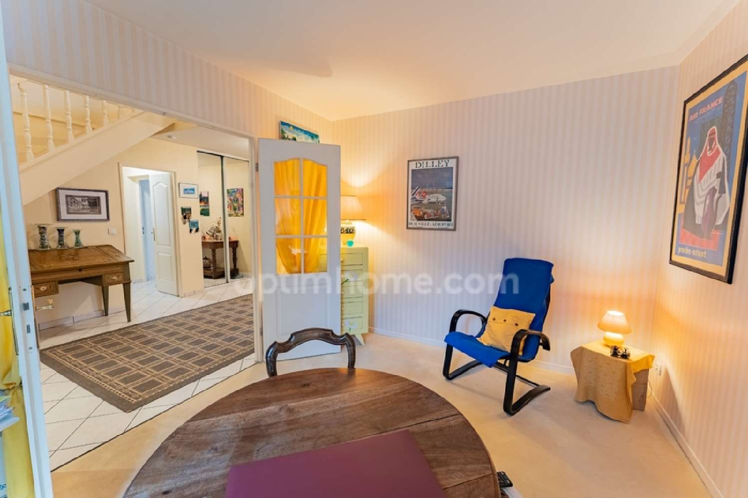  à vendre maison Saint-Prix Val-d'Oise 8