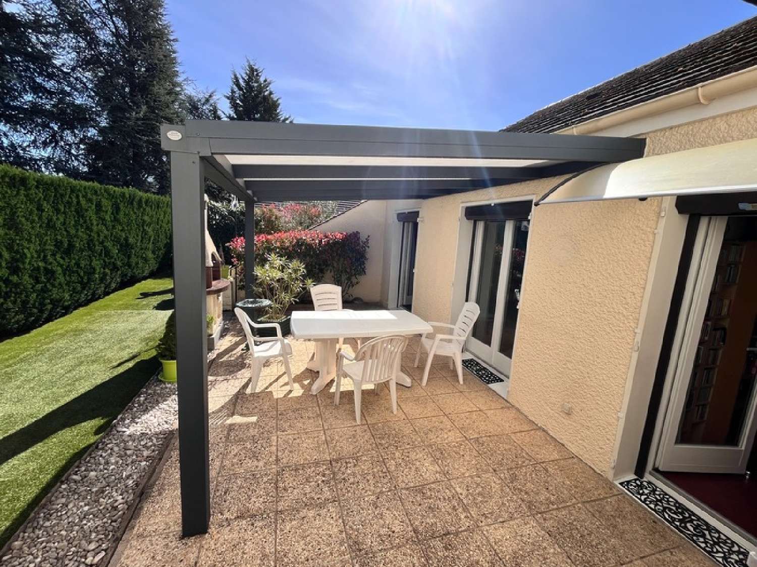 à vendre maison Saint-Pryvé-Saint-Mesmin Loiret 7