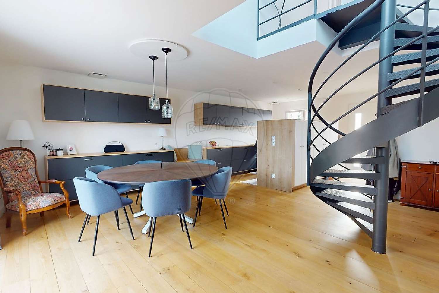  à vendre maison Saint-Pryvé-Saint-Mesmin Loiret 1