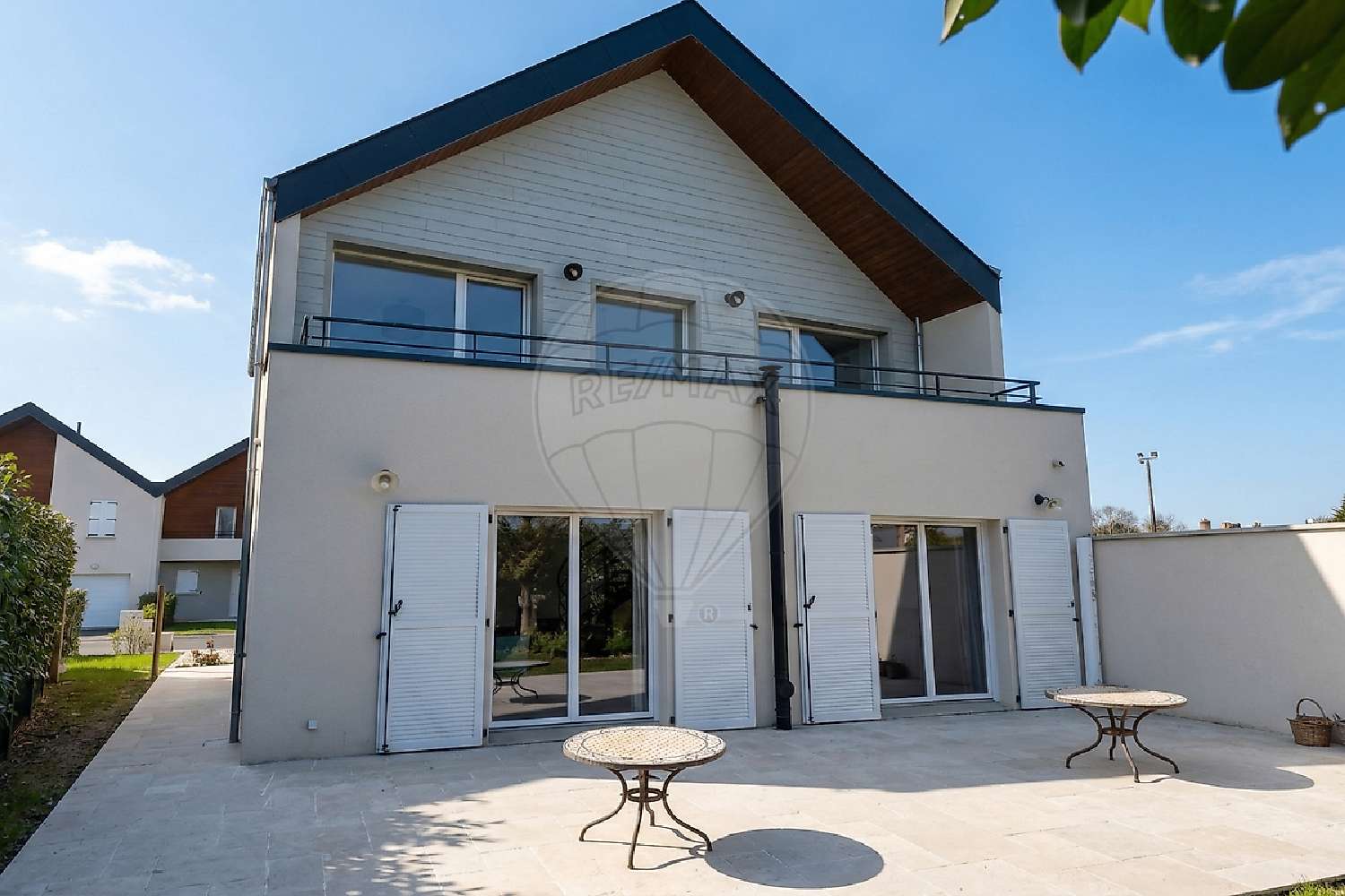  à vendre maison Saint-Pryvé-Saint-Mesmin Loiret 2