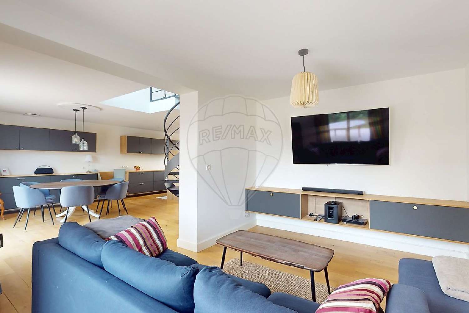  à vendre maison Saint-Pryvé-Saint-Mesmin Loiret 8