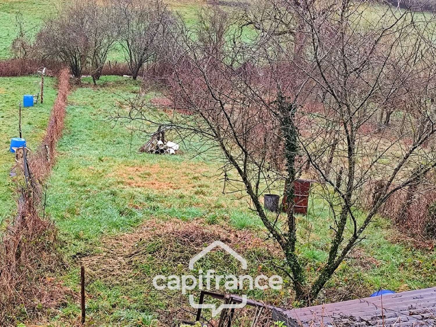  te koop huis Saint-Quentin-lès-Trôo Loir-et-Cher 3