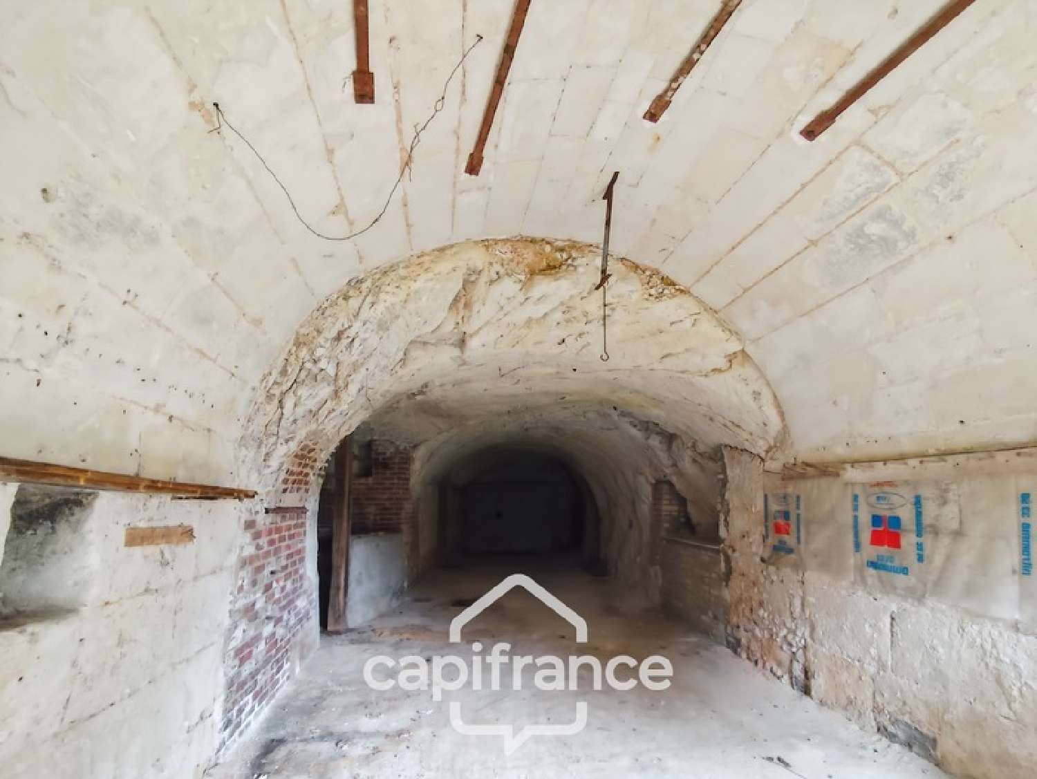  te koop huis Saint-Quentin-lès-Trôo Loir-et-Cher 4