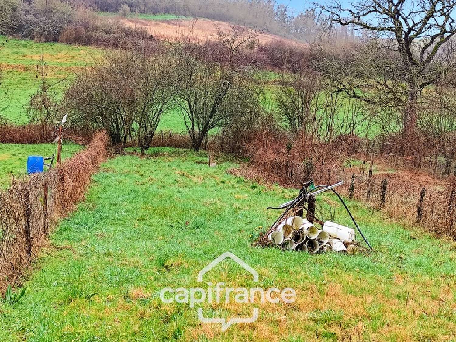  te koop huis Saint-Quentin-lès-Trôo Loir-et-Cher 5