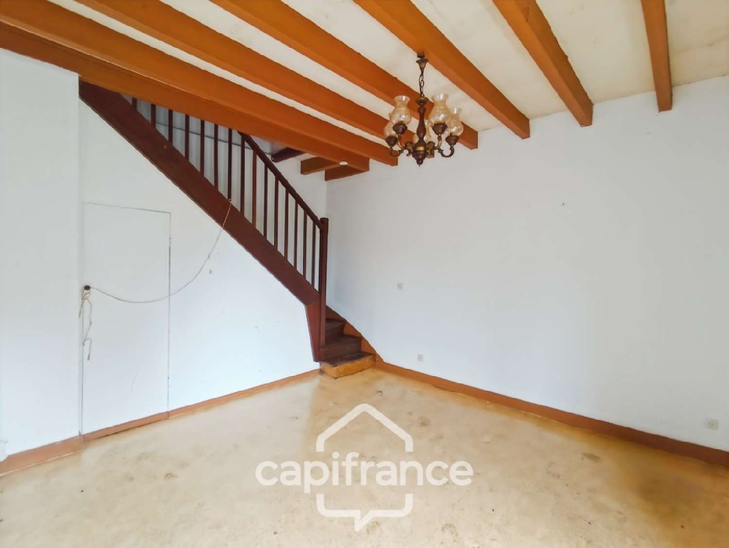  te koop huis Saint-Quentin-lès-Trôo Loir-et-Cher 6