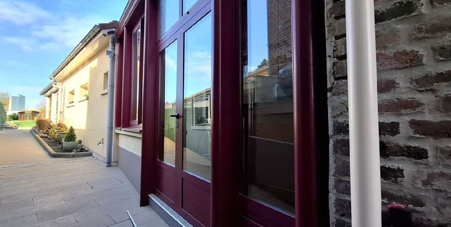  te koop huis Saint-Quentin Aisne 1