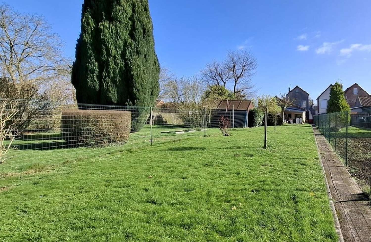  te koop huis Saint-Quentin Aisne 2