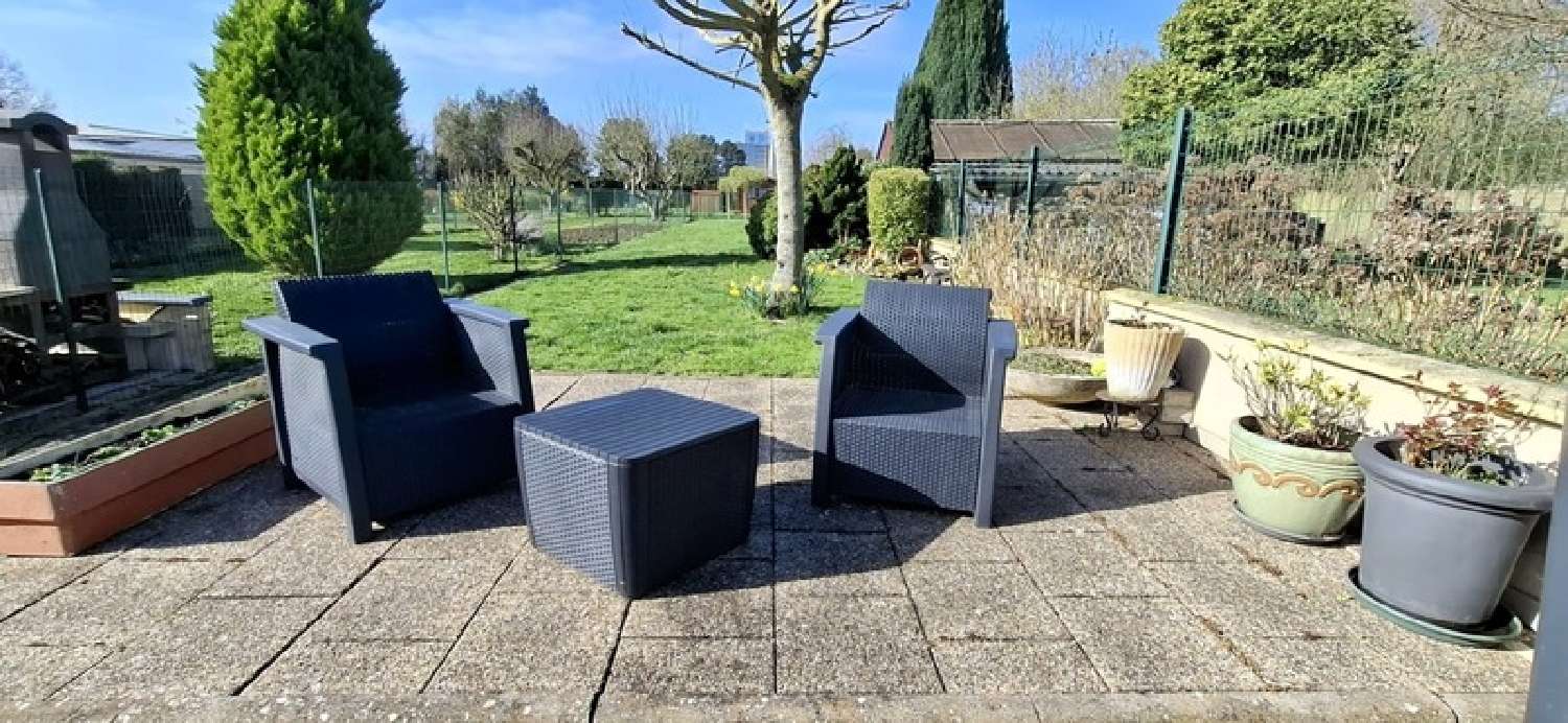  te koop huis Saint-Quentin Aisne 3