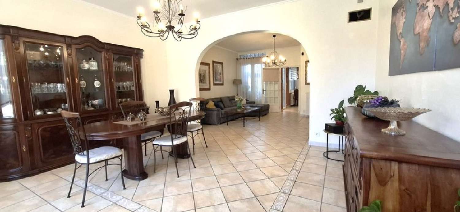  te koop huis Saint-Quentin Aisne 7