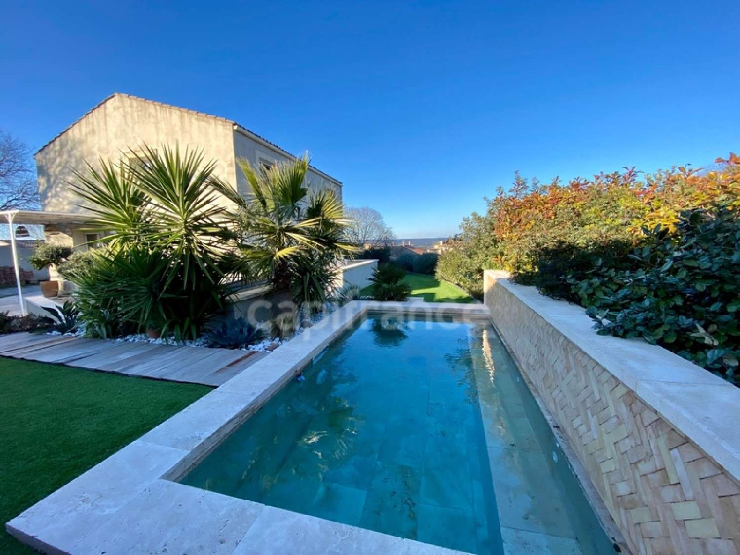  en venta casa Saint-Quentin-la-Poterie Gard 2