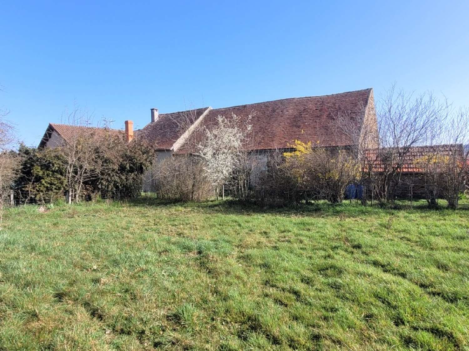  for sale house Saint-Quintin-sur-Sioule Puy-de-Dôme 4