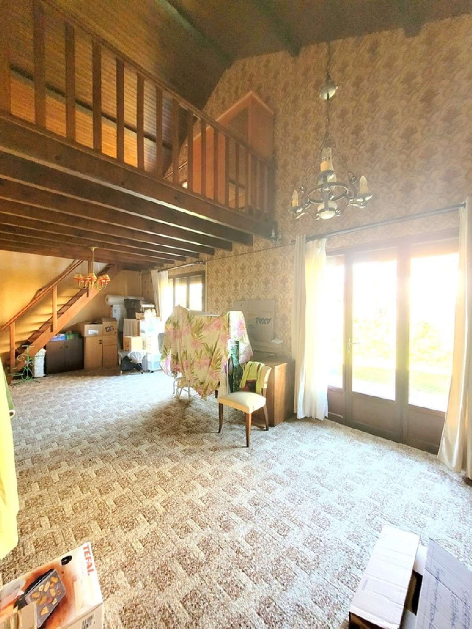  for sale house Saint-Quintin-sur-Sioule Puy-de-Dôme 8