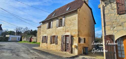 Saint-Rabier Dordogne house foto 7278096